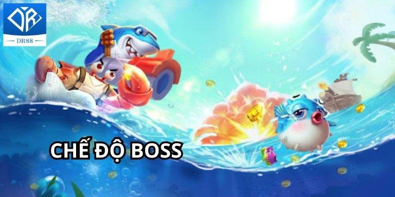 Các Chế Độ Chơi Bắn Cá Dr88 Phổ Biến Nhất Hiện Nay