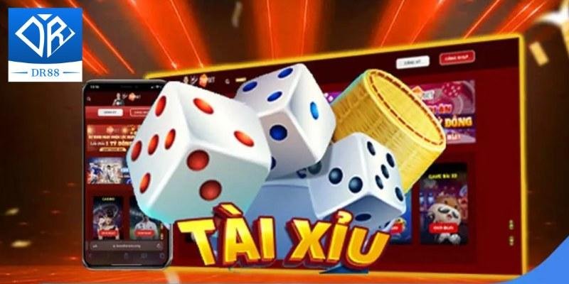 Tài xỉu là gì, cách tính tiền trong tựa game này như thế nào?