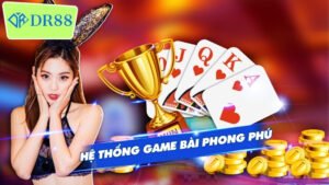 game-bai-dr88-online
