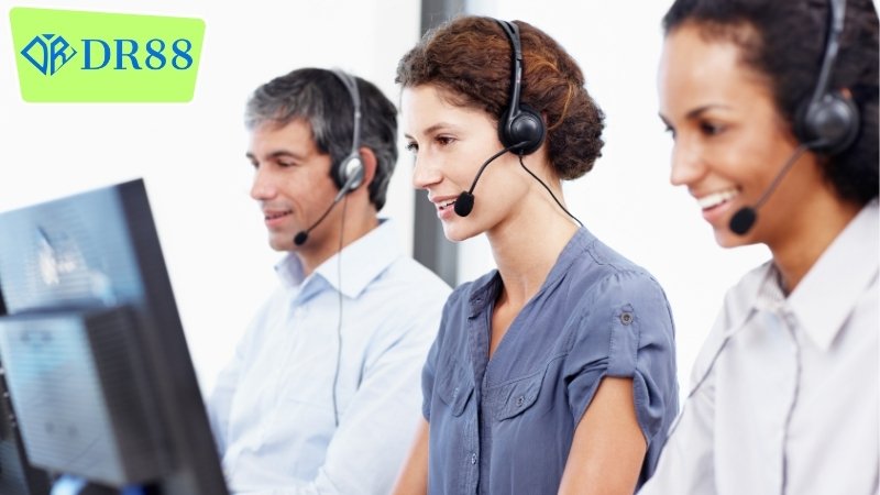 Tầm quan trọng của dịch vụ hỗ trợ khách hàng DR88
