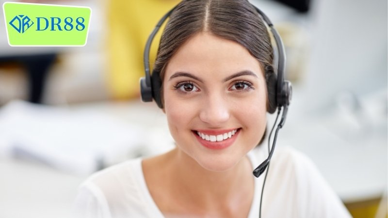 Quy trình tiếp nhận và xử lý yêu cầu hỗ trợ khách hàng DR88